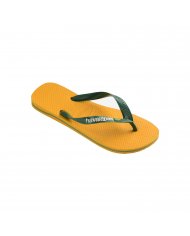 Havaianas Brasil Logo Infradito Uomo HAVAIANAS BRASIL LOGO