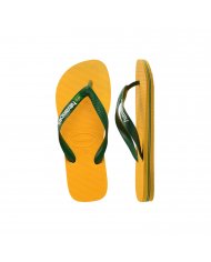 Havaianas Brasil Logo Infradito Uomo HAVAIANAS BRASIL LOGO