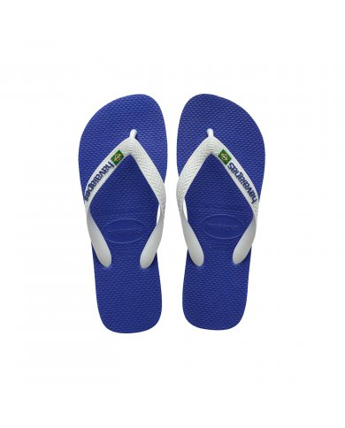 Havaianas Brasil Logo Infradito Uomo HAVAIANAS BRASIL LOGO