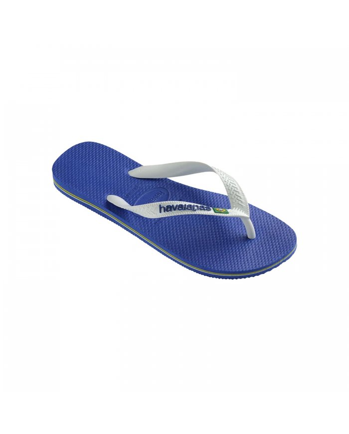 Havaianas Brasil Logo Infradito Uomo HAVAIANAS BRASIL LOGO