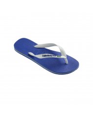 Havaianas Brasil Logo Infradito Uomo HAVAIANAS BRASIL LOGO