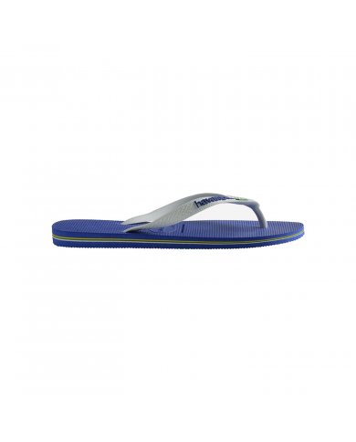 Havaianas Brasil Logo Infradito Uomo HAVAIANAS BRASIL LOGO