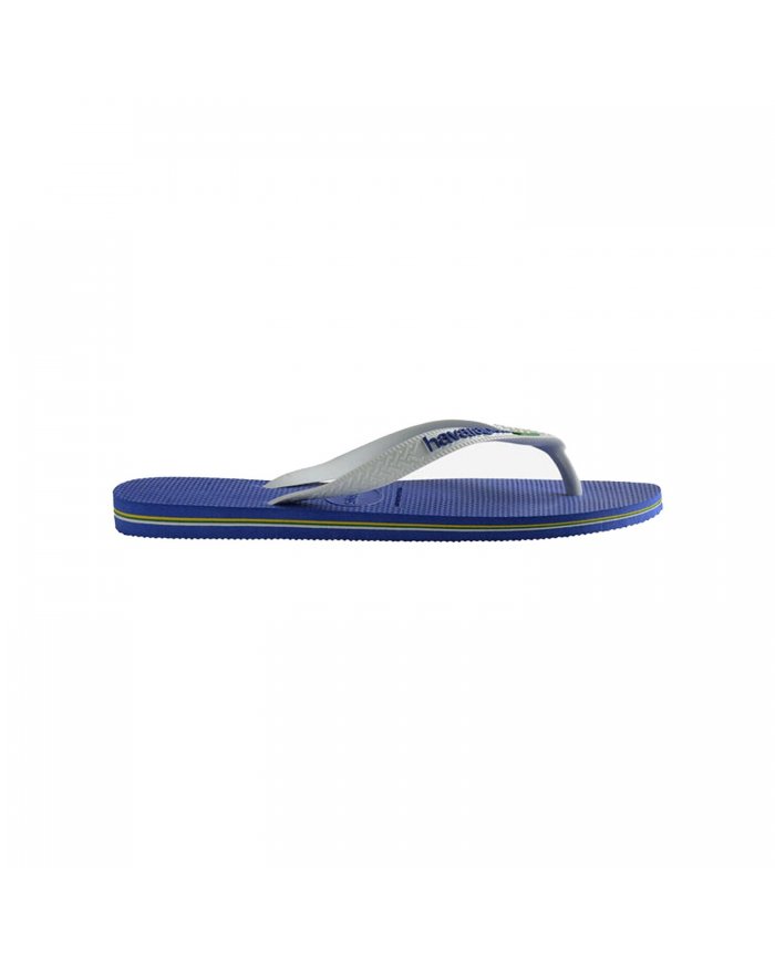 Havaianas Brasil Logo Infradito Uomo HAVAIANAS BRASIL LOGO