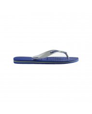 Havaianas Brasil Logo Infradito Uomo HAVAIANAS BRASIL LOGO