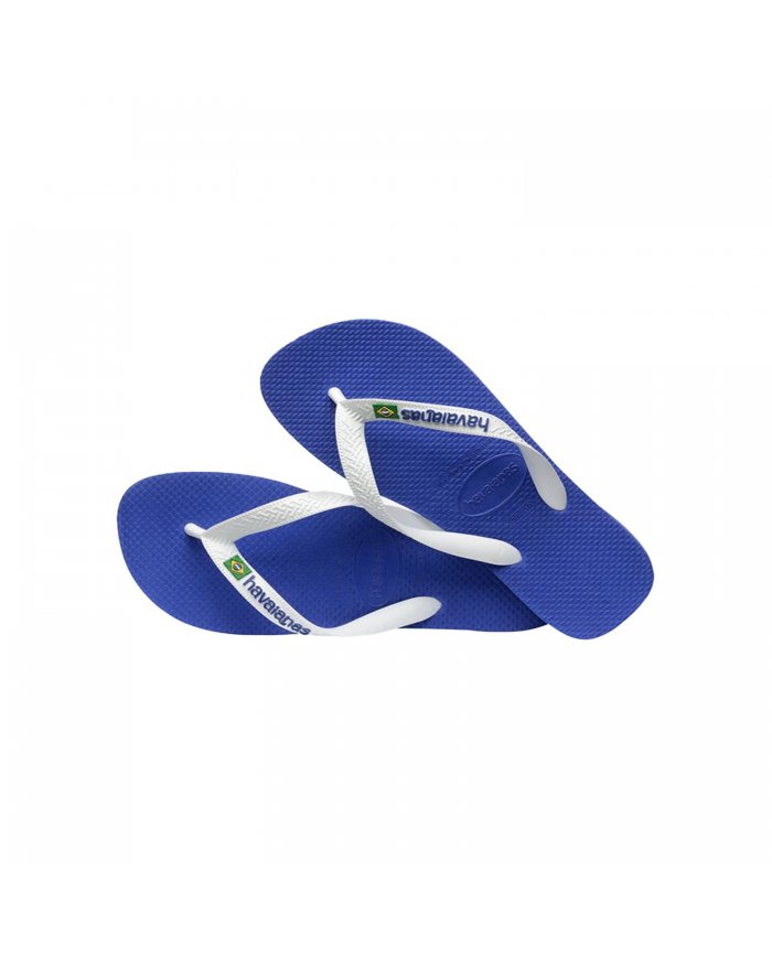 Havaianas Brasil Logo Infradito Uomo HAVAIANAS BRASIL LOGO