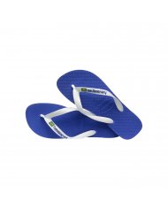 Havaianas Brasil Logo Infradito Uomo HAVAIANAS BRASIL LOGO