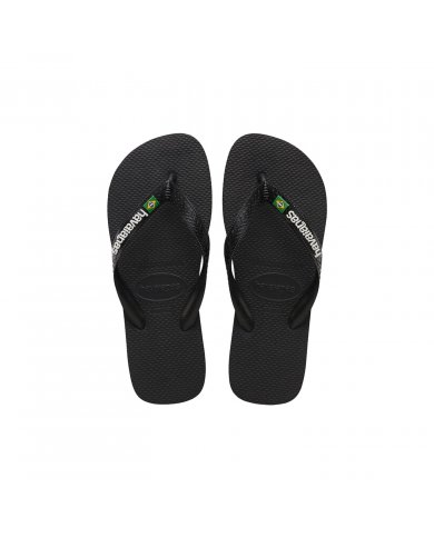 Havaianas Brasil Logo Infradito Uomo HAVAIANAS BRASIL LOGO
