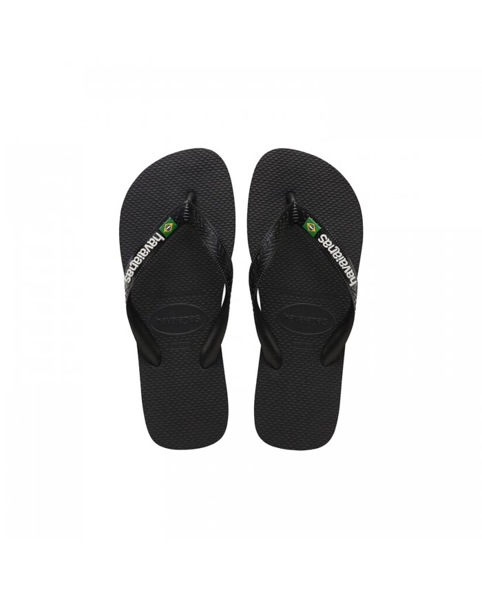 Havaianas Brasil Logo Infradito Uomo HAVAIANAS BRASIL LOGO