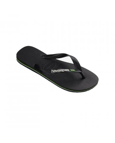 Havaianas Brasil Logo Infradito Uomo HAVAIANAS BRASIL LOGO