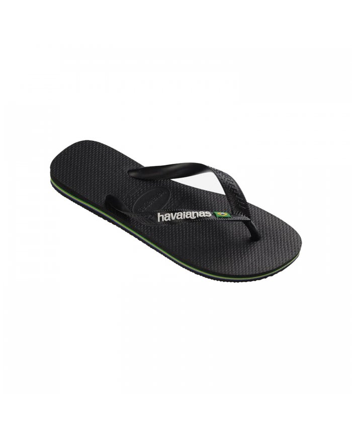 Havaianas Brasil Logo Infradito Uomo HAVAIANAS BRASIL LOGO