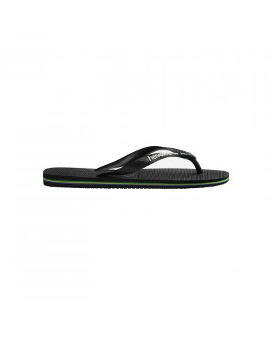 Havaianas Brasil Logo Infradito Uomo HAVAIANAS BRASIL LOGO