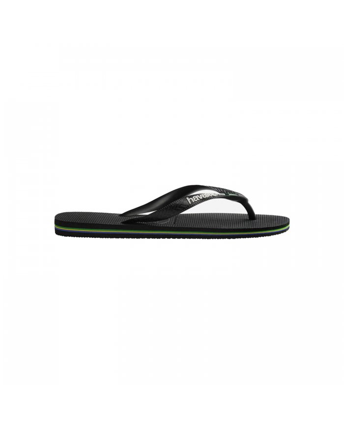 Havaianas Brasil Logo Infradito Uomo HAVAIANAS BRASIL LOGO