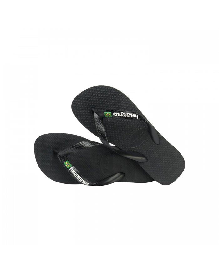 Havaianas Brasil Logo Infradito Uomo HAVAIANAS BRASIL LOGO