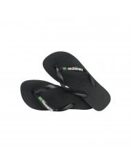 Havaianas Brasil Logo Infradito Uomo HAVAIANAS BRASIL LOGO