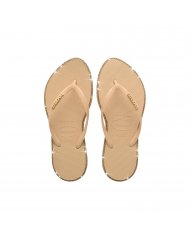 Havaianas Slim Point Glitter Infradito Donna