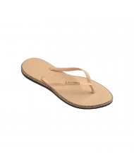 Havaianas Slim Point Glitter Infradito Donna