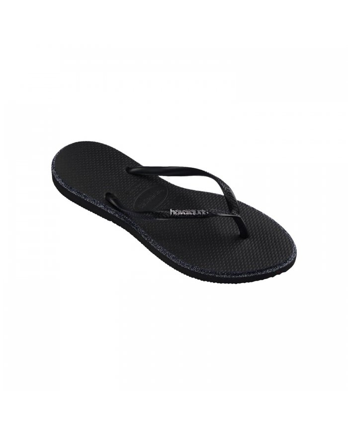 Havaianas Slim Point Glitter Infradito Donna
