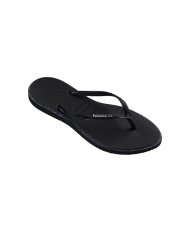 Havaianas Slim Point Glitter Infradito Donna