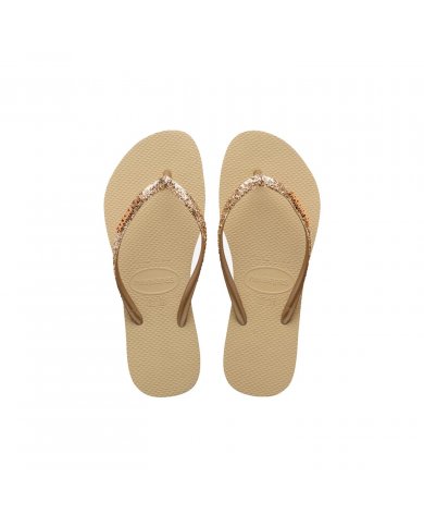 Havaianas Slim Glitter Ii Infradito Donna