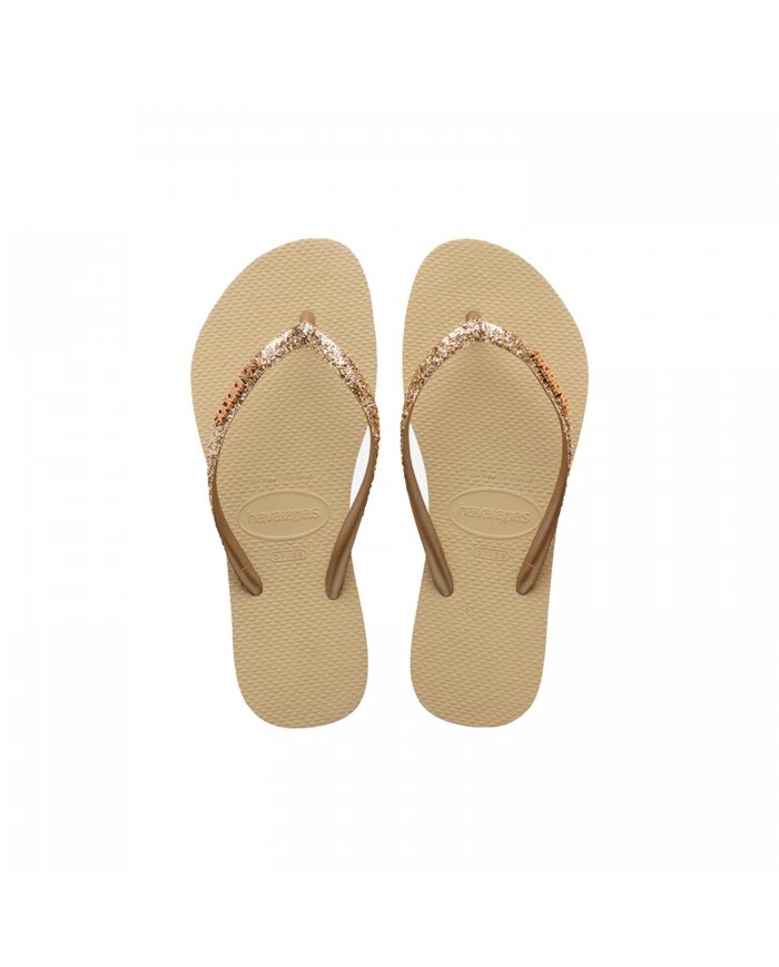 Havaianas Slim Glitter Ii Infradito Donna