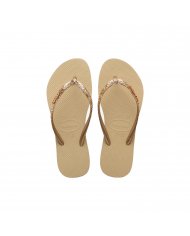 Havaianas Slim Glitter Ii Infradito Donna