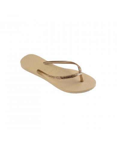 Havaianas Slim Glitter Ii Infradito Donna