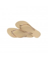 Havaianas Slim Glitter Ii Infradito Donna