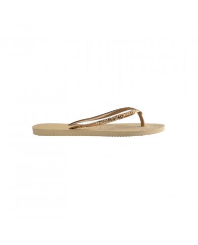 HAVAIANAS SLIM GLITTER INFRADITO DONNA