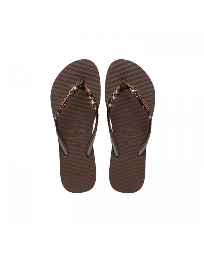 Havaianas Slim Glitter Ii Infradito Donna