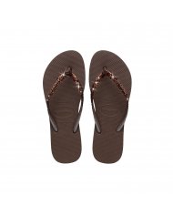 Havaianas Slim Glitter Ii Infradito Donna