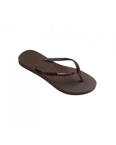 Havaianas Slim Glitter Ii Infradito Donna
