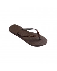 Havaianas Slim Glitter Ii Infradito Donna