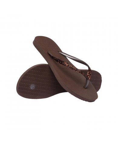 HAVAIANAS SLIM GLITTER INFRADITO DONNA