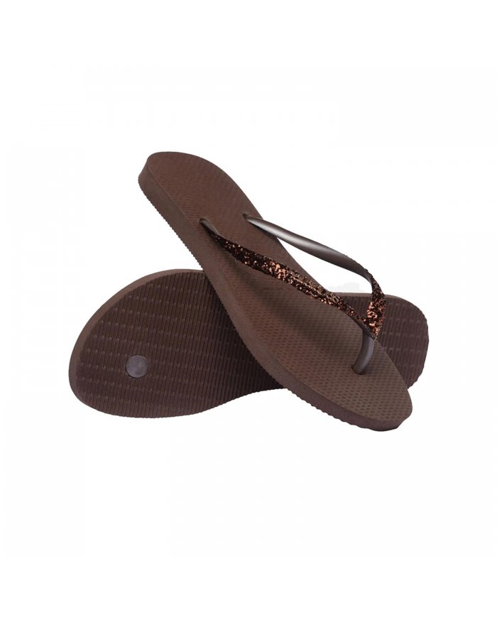 Havaianas Slim Glitter Ii Infradito Donna