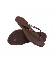 Havaianas Slim Glitter Ii Infradito Donna