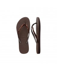 Havaianas Slim Glitter Ii Infradito Donna