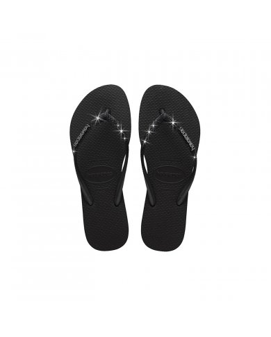 Havaianas Slim Glitter Ii Infradito Donna