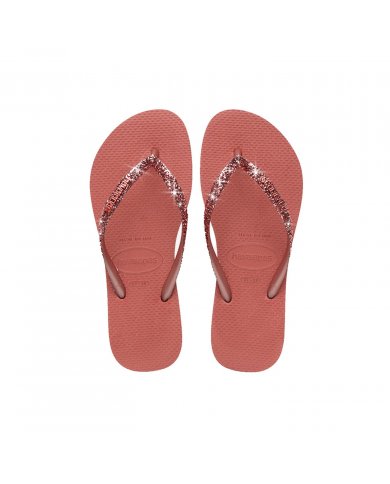 Havaianas Slim Glitter Ii Infradito Donna