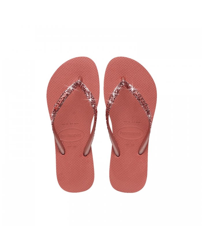 Havaianas Slim Glitter Ii Infradito Donna