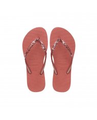 Havaianas Slim Glitter Ii Infradito Donna