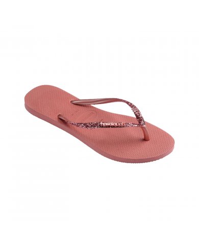 Havaianas Slim Glitter Ii Infradito Donna