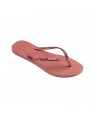 Havaianas Slim Glitter Ii Infradito Donna