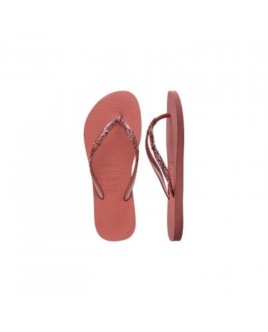 HAVAIANAS SLIM GLITTER INFRADITO DONNA
