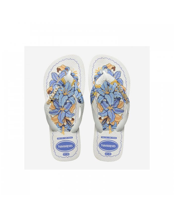 Havaianas Top Tropicalia Vibes II Infradito Donna