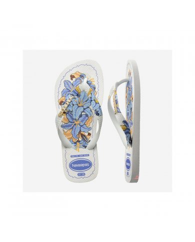 HAVAIANAS TROPICALIA VIB INFRADITO DONNA