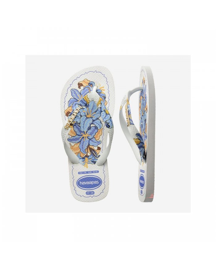 Havaianas Top Tropicalia Vibes II Infradito Donna