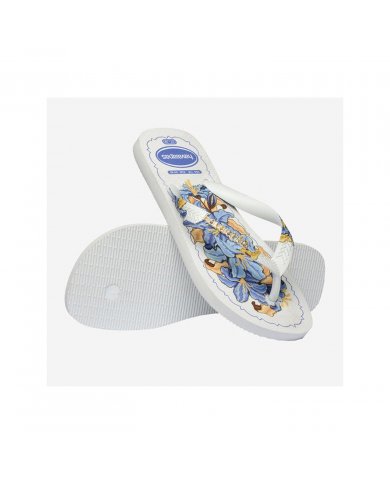 HAVAIANAS TROPICALIA VIB INFRADITO DONNA