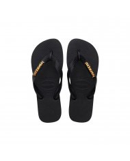 Havaianas Logo Metallico Infradito Donna