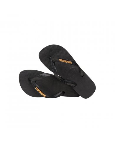 Havaianas Logo Metallico Infradito Donna