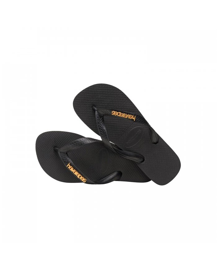 Havaianas Logo Metallico Infradito Donna